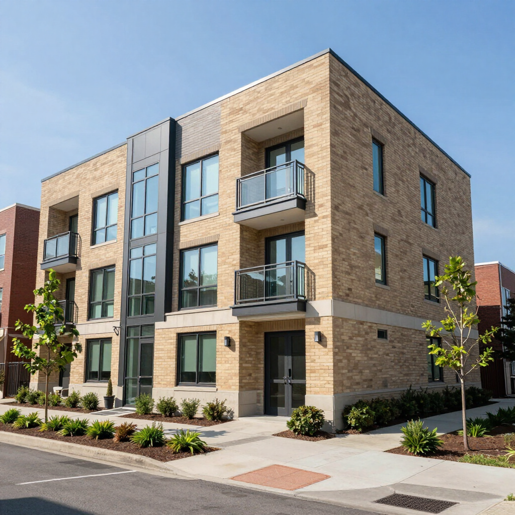 Investment Properties