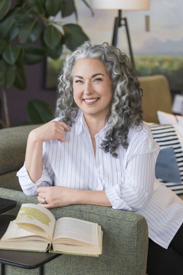 Cynthia Dreger, mortgage broker in Langley BC