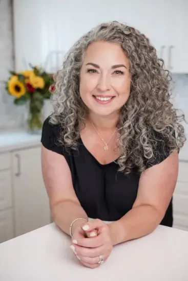 Cynthia Dreger, mortgage broker in Langley BC