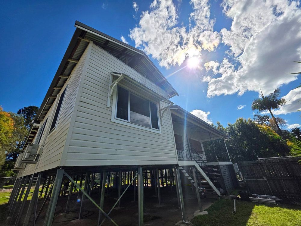 A Lismore Property 
