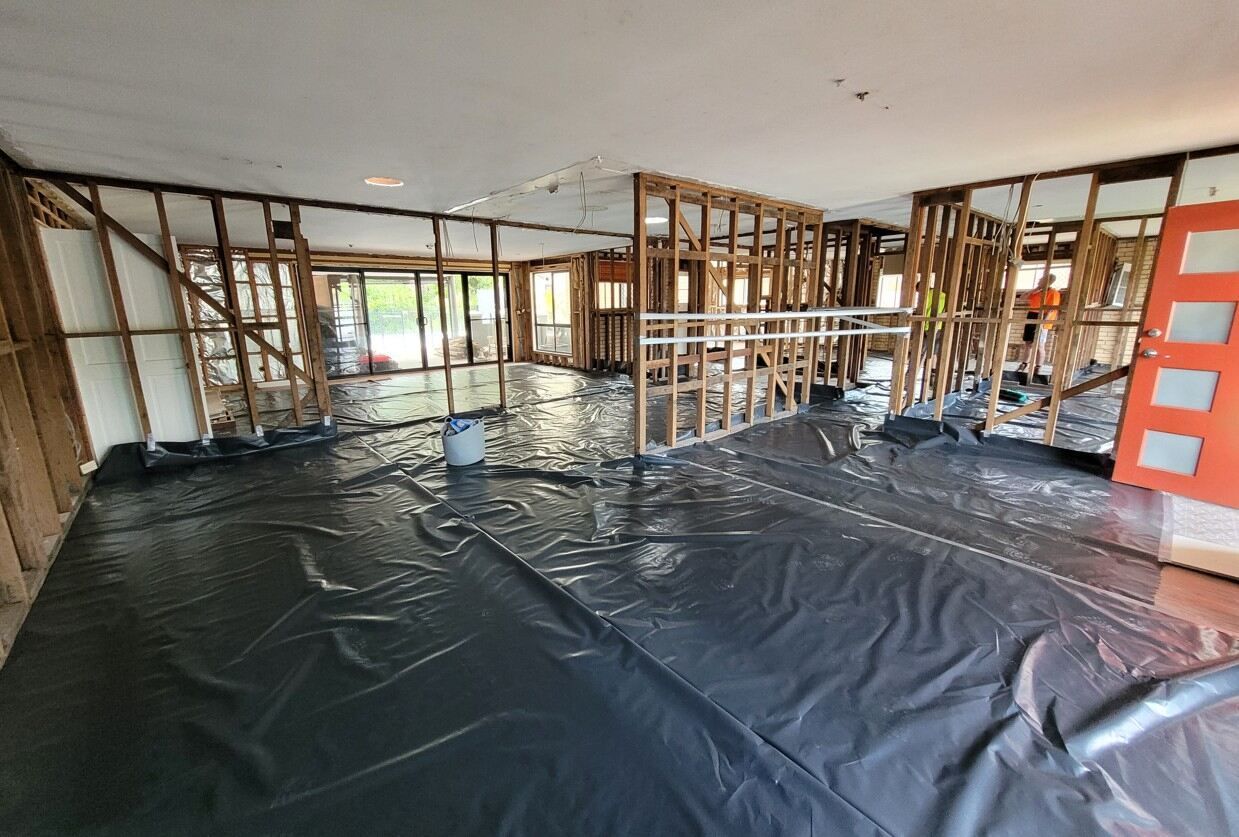 Asbestos Register NSW Residential Property Inspection Documentation