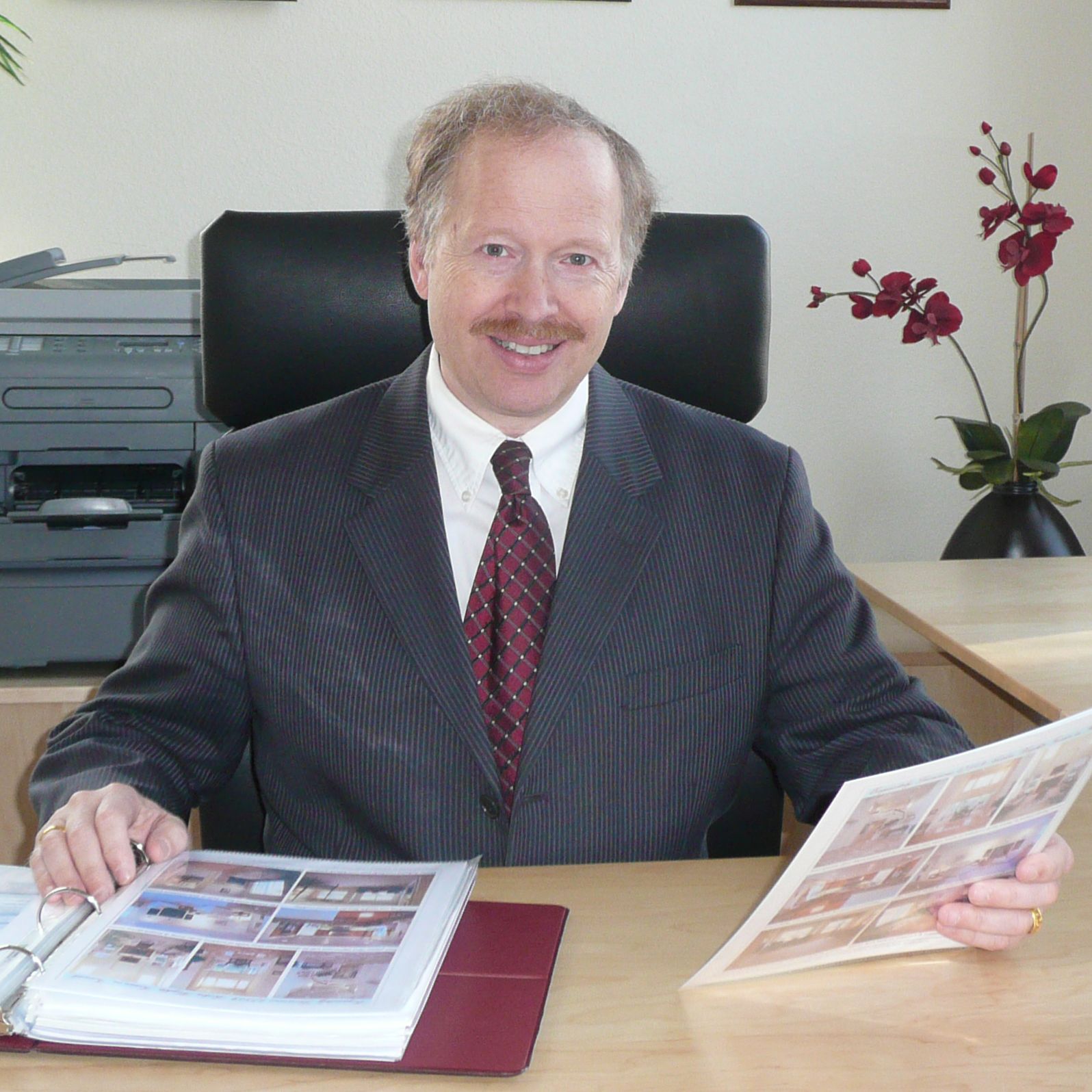 Prestige Realty prestige.realtor