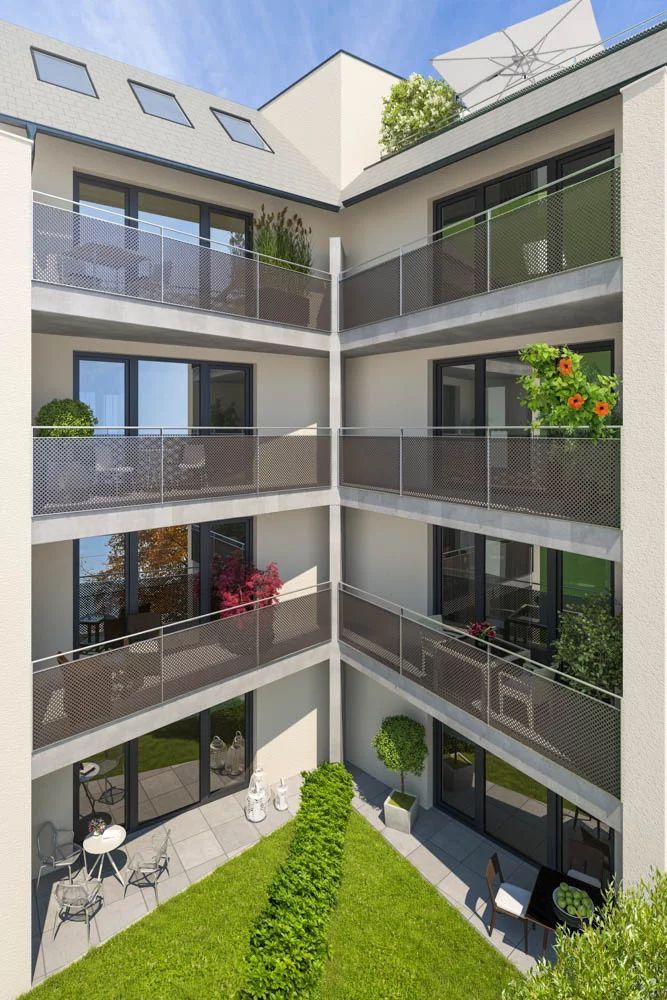 Wohnung 1210 Wien