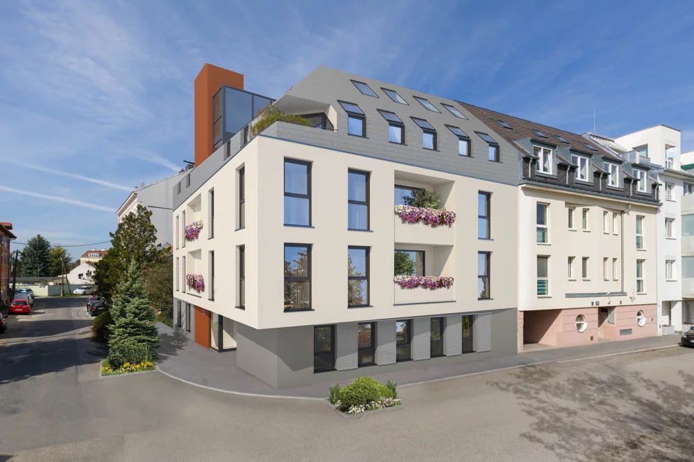 Wohnung 1210 Wien