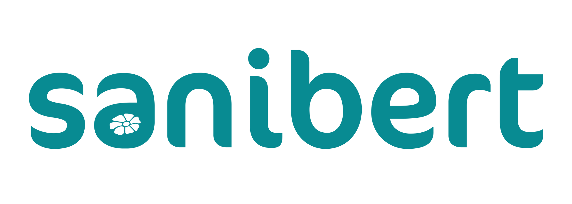 Sanibert LOGO