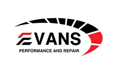 Evans Performance and Repair logo