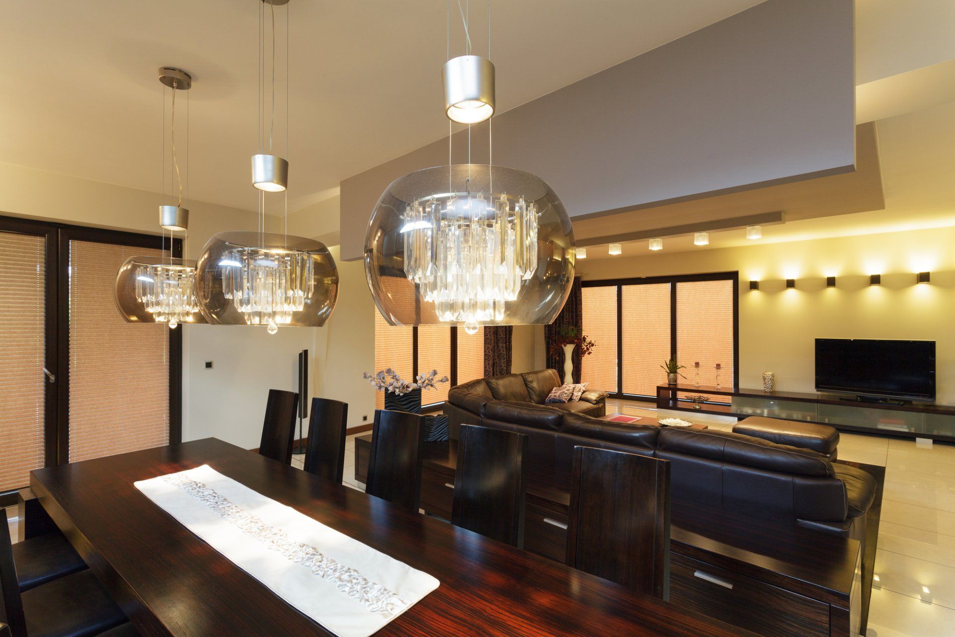 Commercial Lighting in Denver, CO | Becker Electrical Services Commercial Lighting in Denver, CO | Becker Electrical Services
