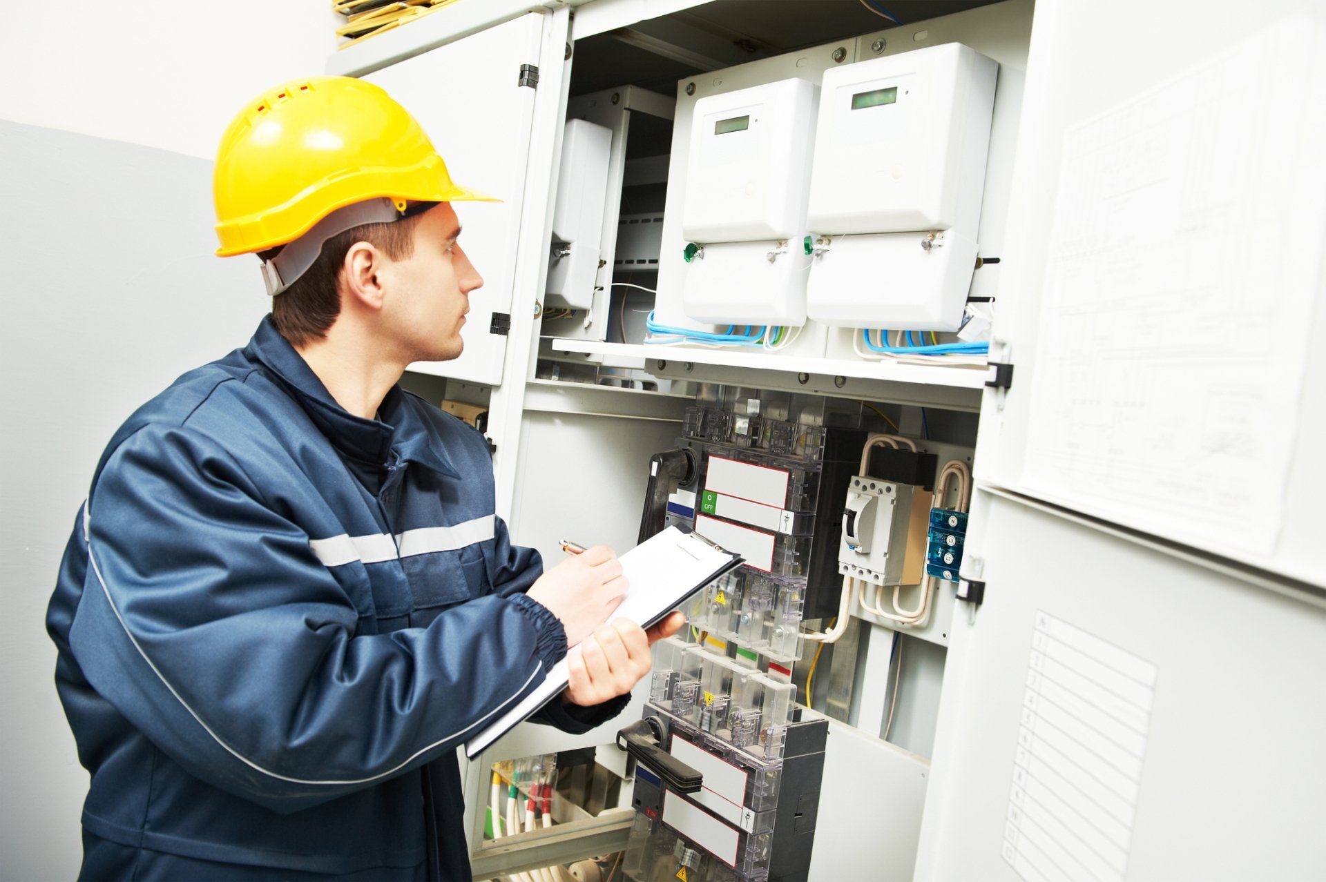 Electrical Home Inspection in Denver, CO | Becker Electrical Services