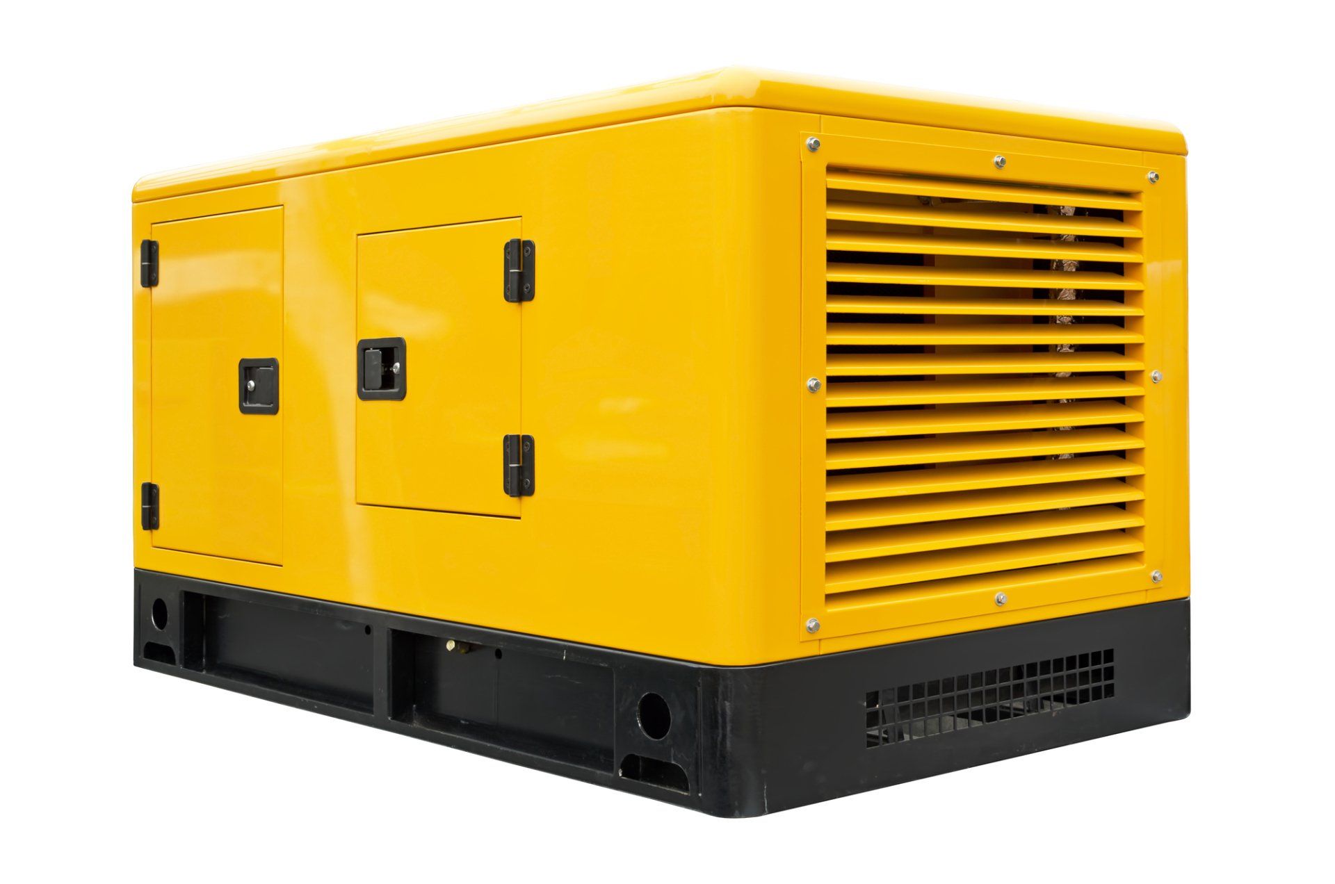 Industrial Generator Service in Denver, CO | Becker Electrical Services