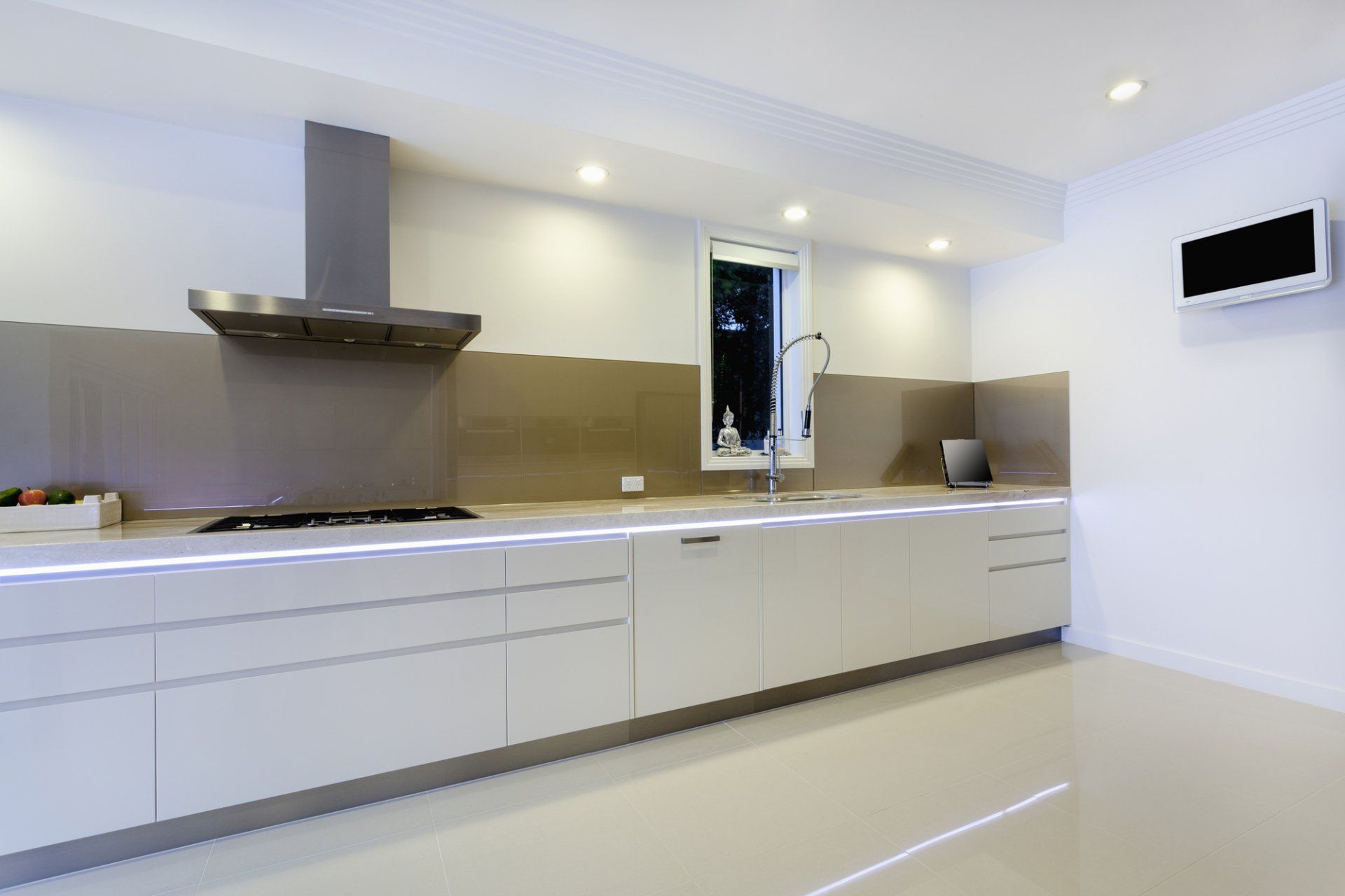 LED Lighting Installation in Denver, CO | Becker Electrical Services LED Lighting Installation in Denver, CO | Becker Electrical Services