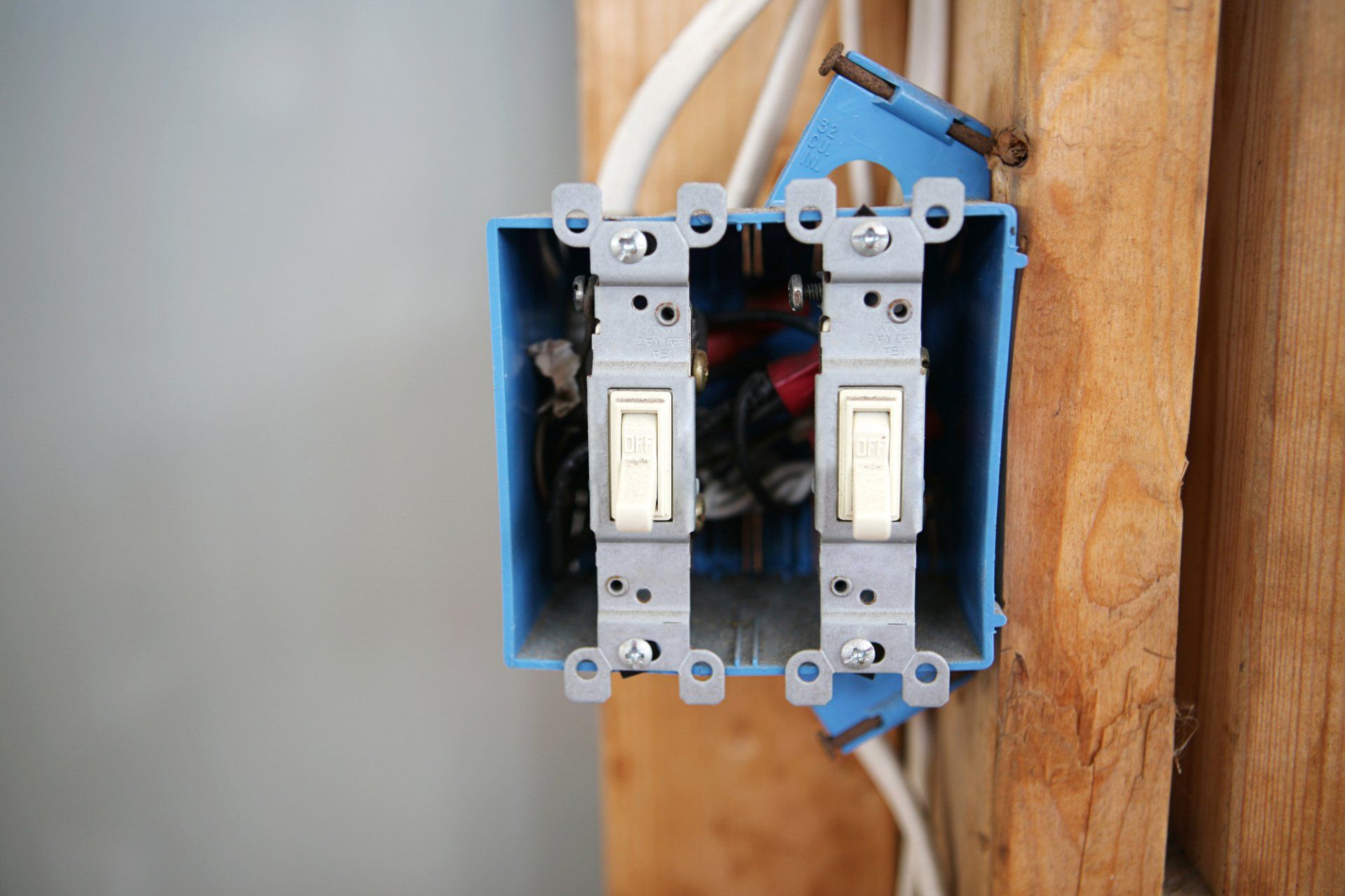 New Construction Electrician in Denver, CO | Becker Electrical Services New Construction Electrician in Denver, CO | Becker Electrical Services