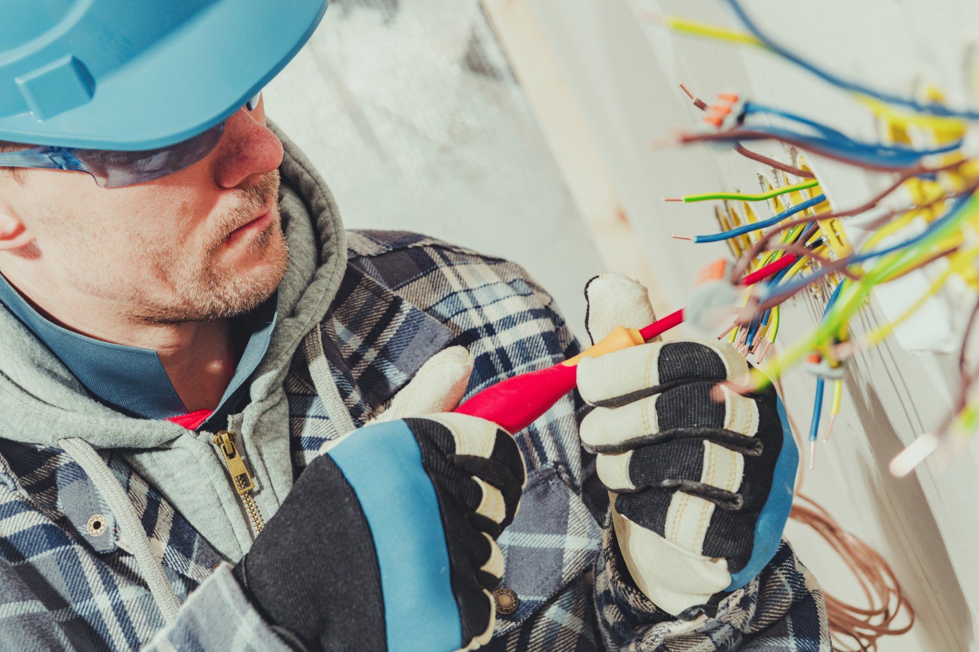 Residential Electrician in Denver, CO | Becker Electrical Services Residential Electrician in Denver, CO | Becker Electrical Services
