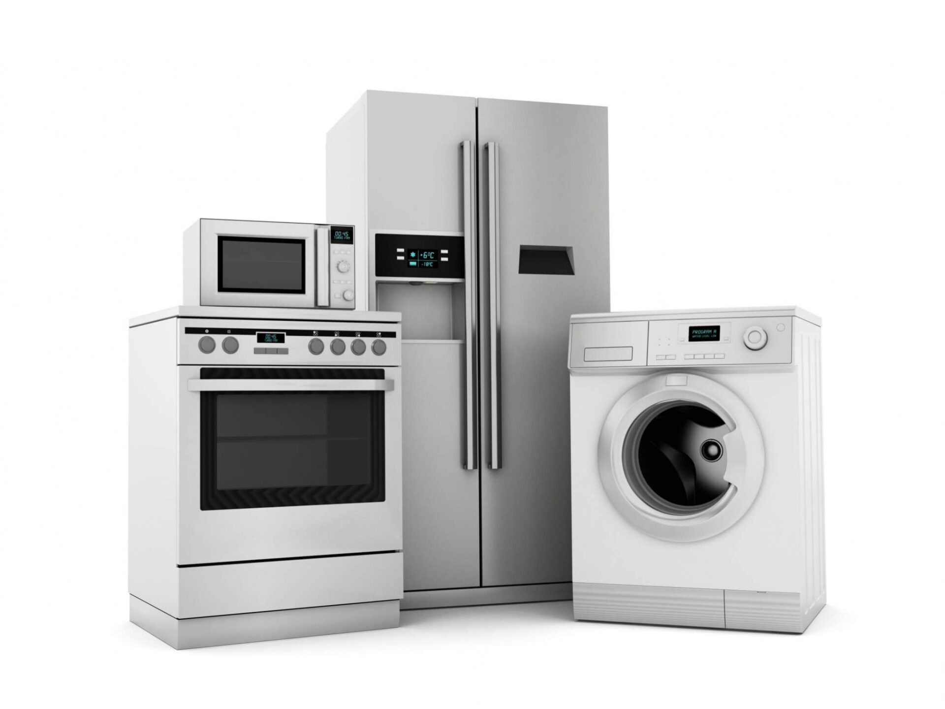 Quality Appliance Repair Springfield, Missouri