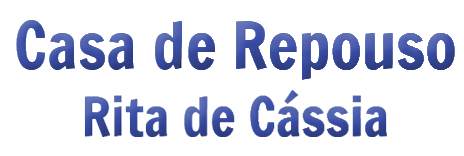 Logo do Site - Casa de Repouso Rita de Cássia