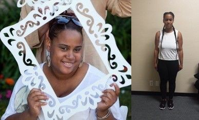 before and after
