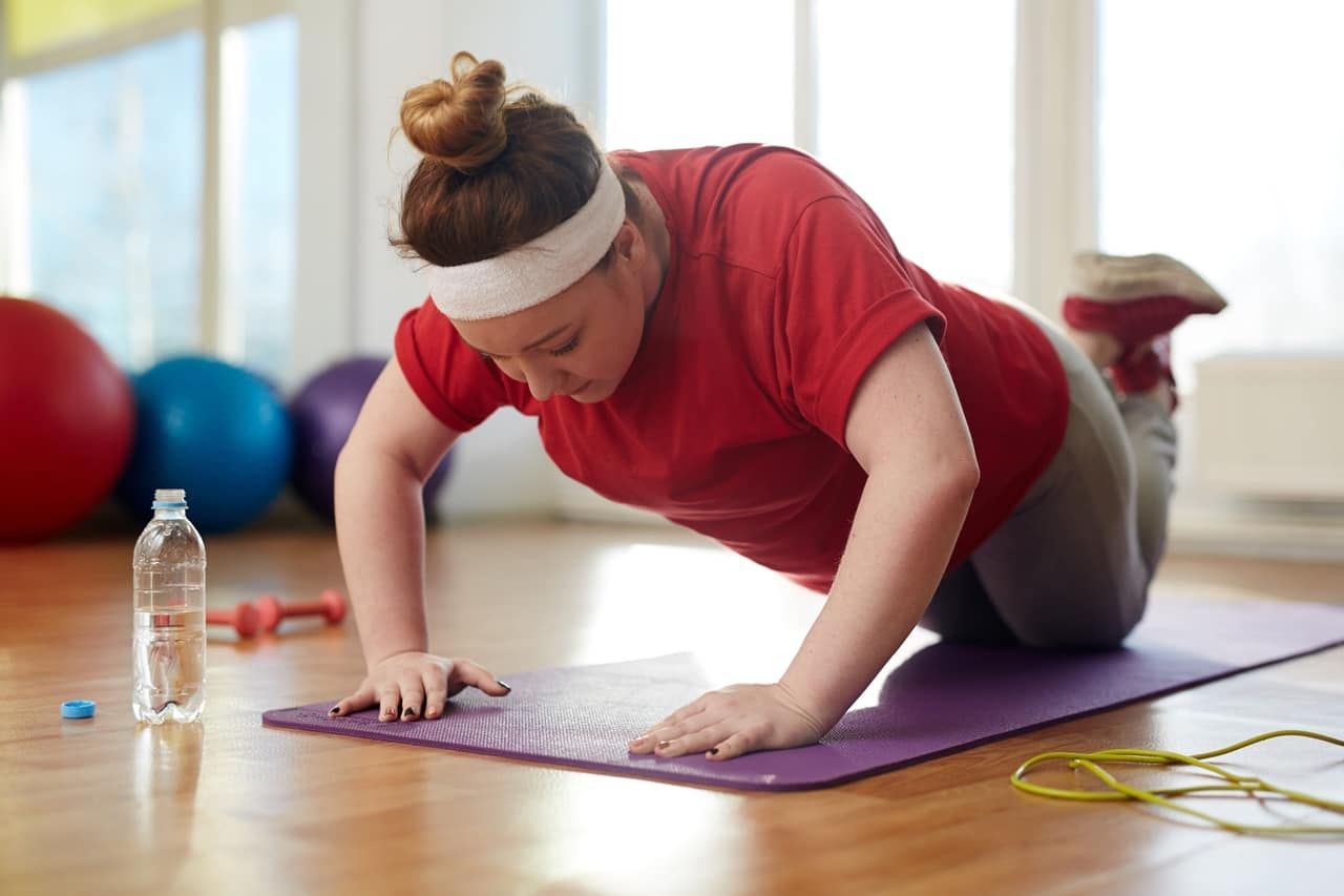 weight management