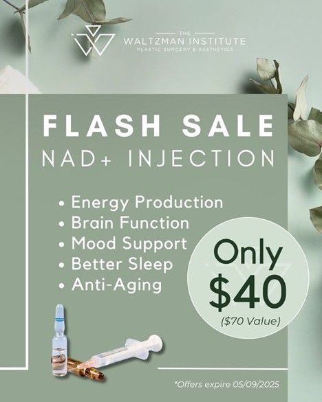 Injections | Riverside, CA