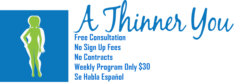 A Thinner You logo