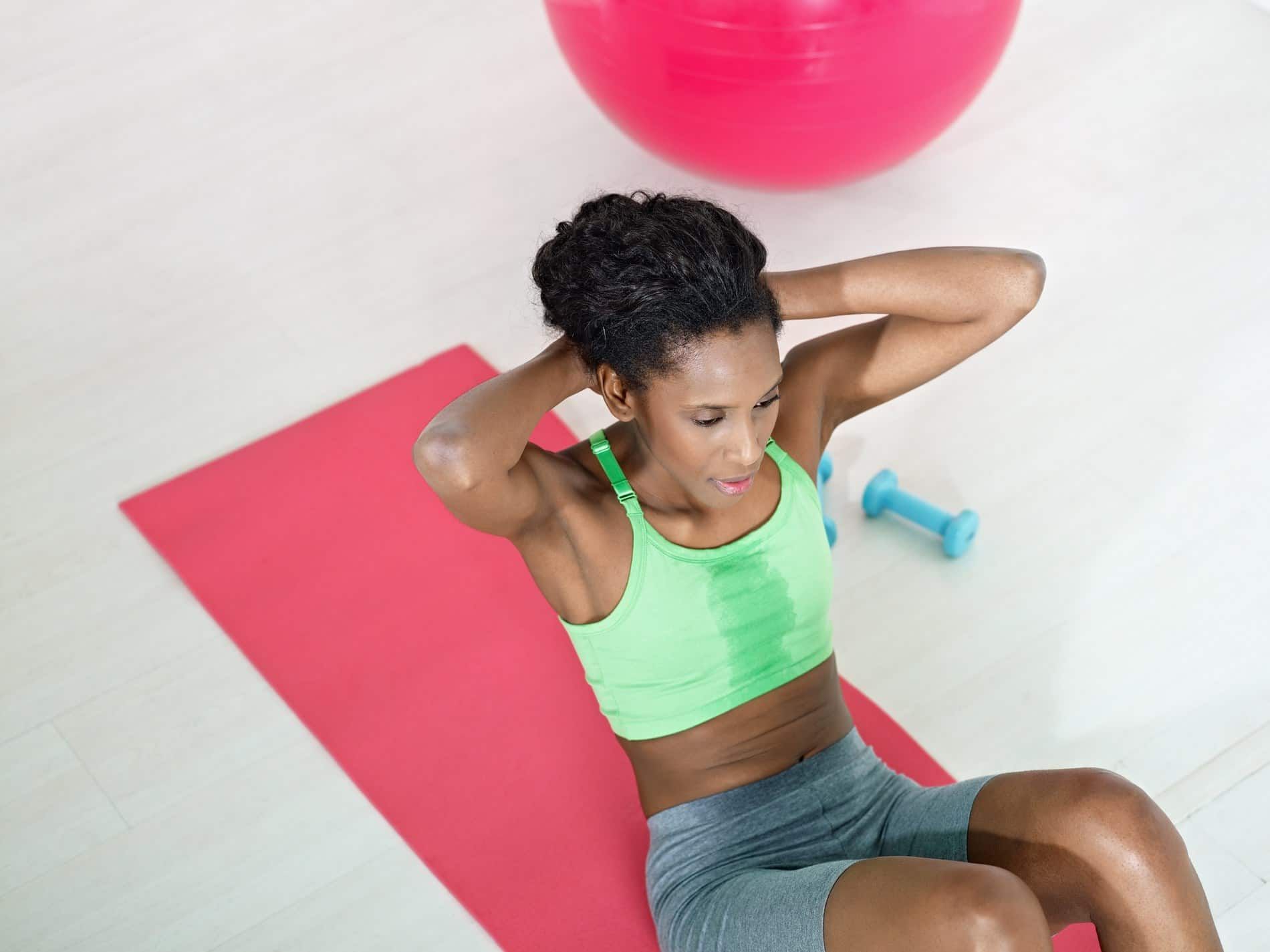 weight management