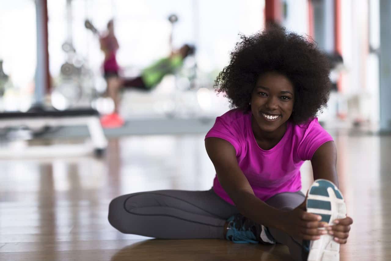 weight management