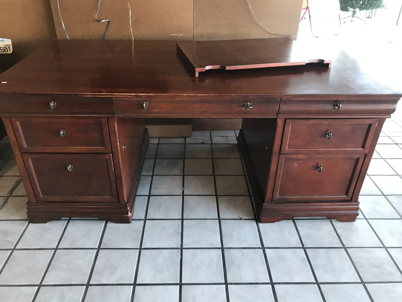 furniture painters in Little Rock & Central Arkansas Photo