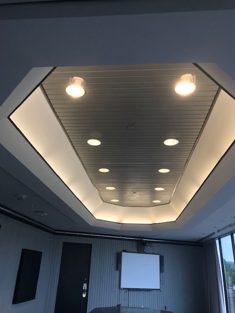 Ceiling Painters in Little Rock & Central Arkansas Photo