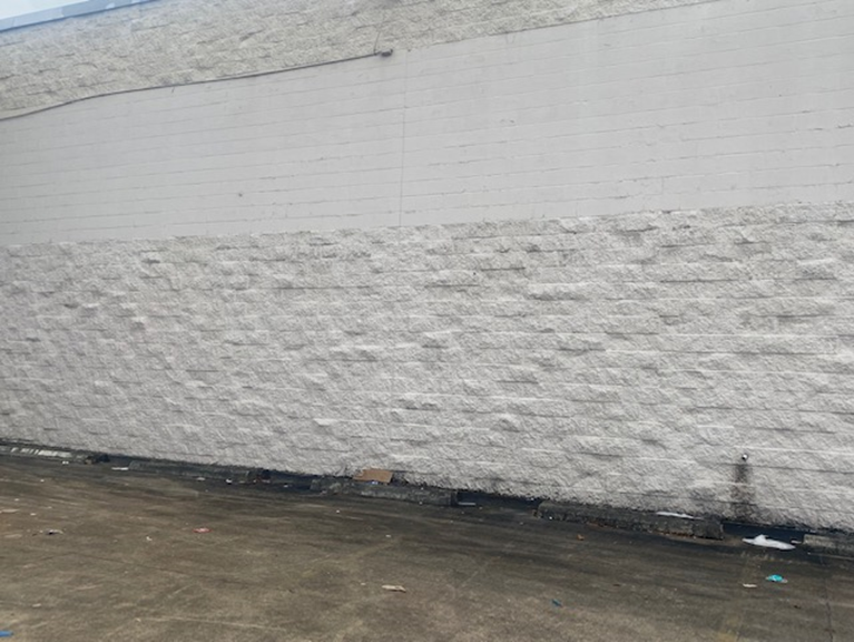 Exterior Building Painting Services in Little Rock & Central Arkansas Photo