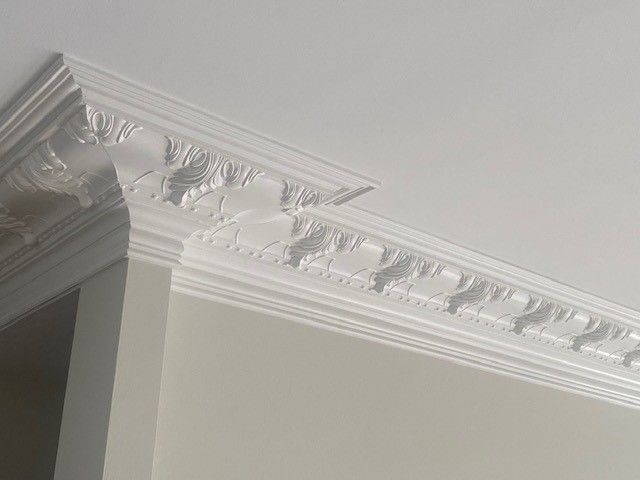 Trim Painters in Little Rock & Central Arkansas Photo