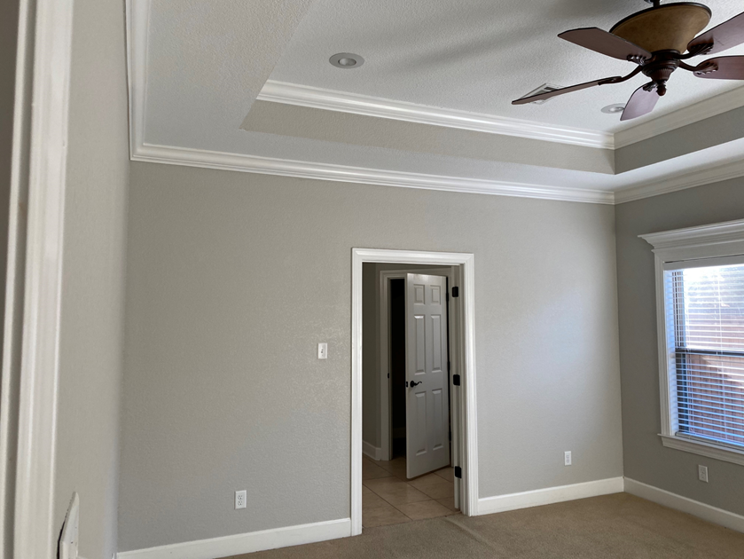 Home Wall Painting in Little Rock & Central Arkansas Photo