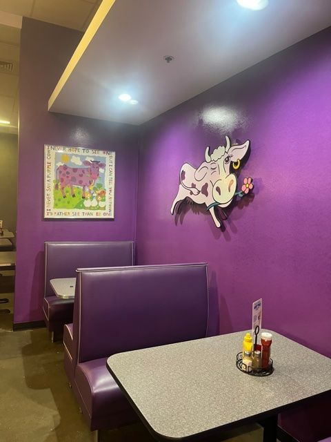 Restaurant Interior Painters in Little Rock & Central Arkansas Photo
