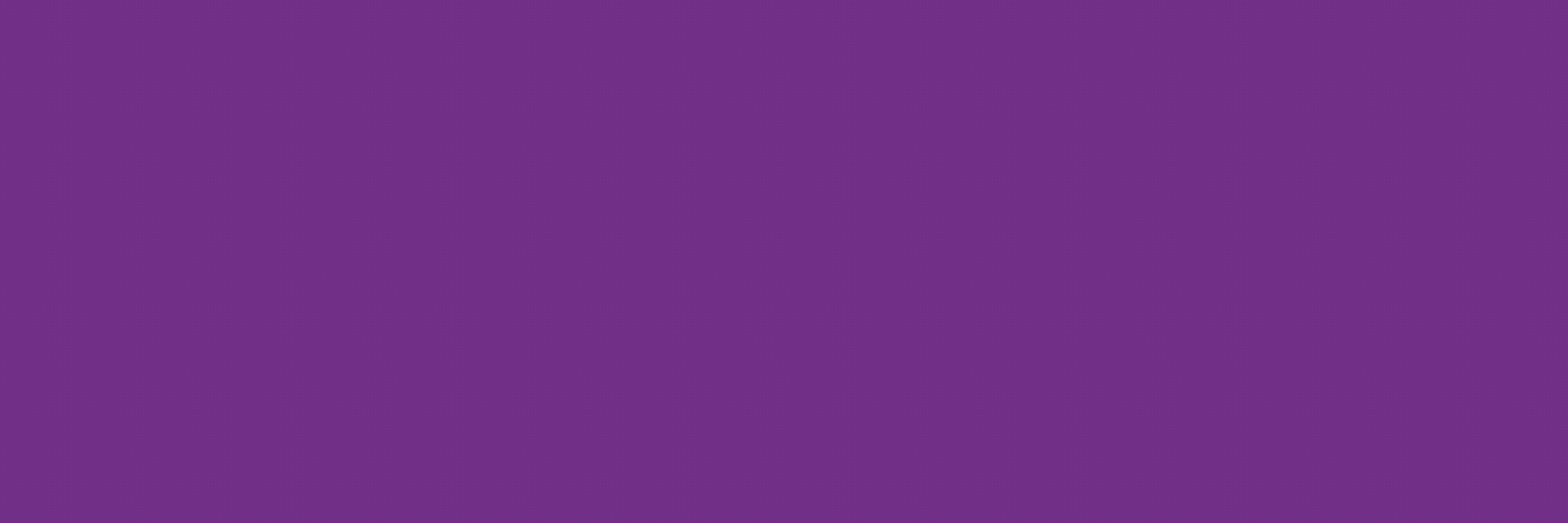 A solid, vibrant raspberry-red background.