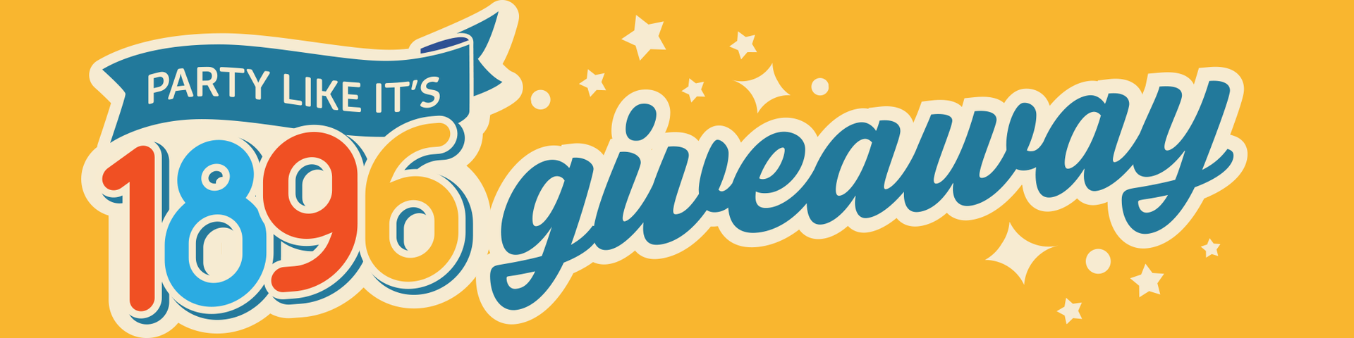 Graphic text on a yellow background reads 