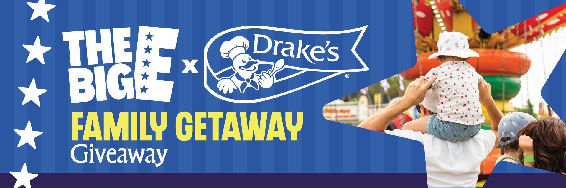Family Giveaway