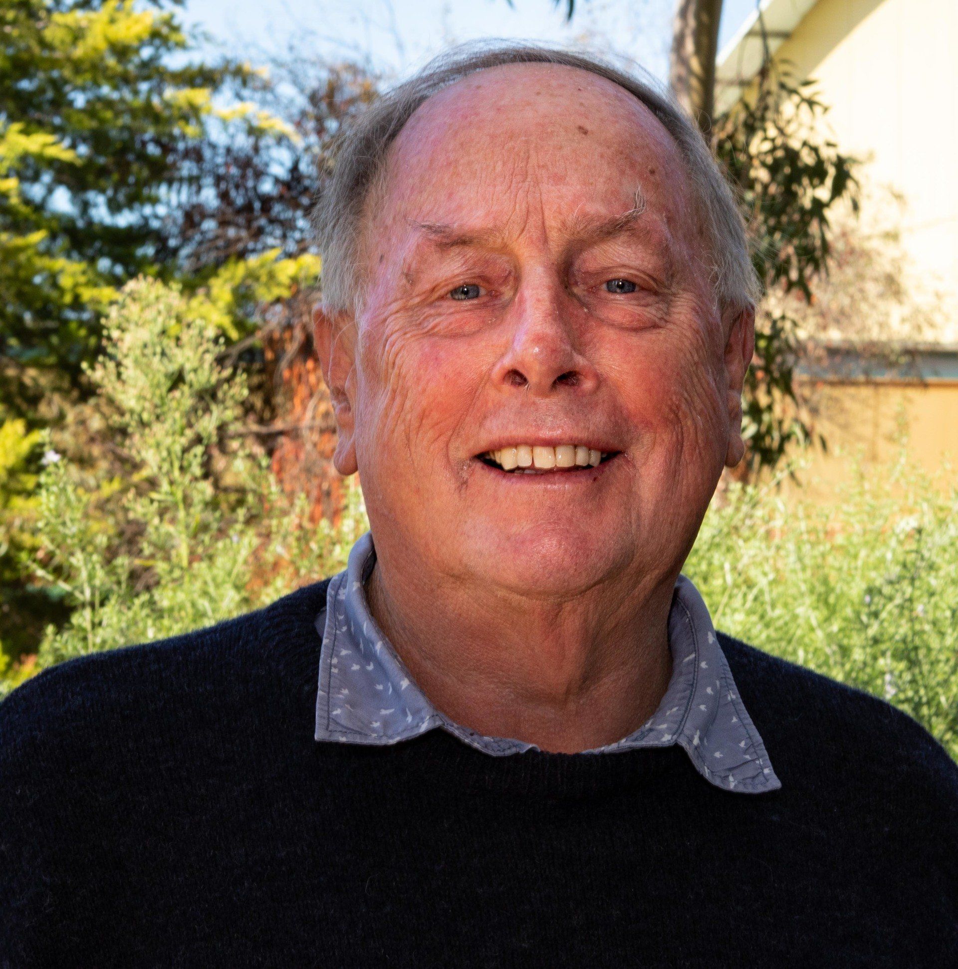 Geoff Smith