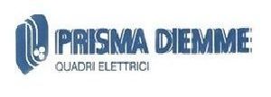 PRISMA DIEMME - LOGO