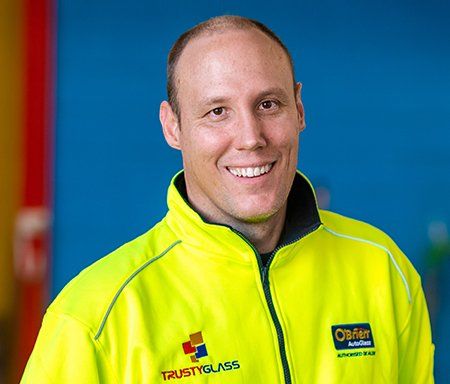Andre Meijer — Trusty Glass In Alice Springs, NT