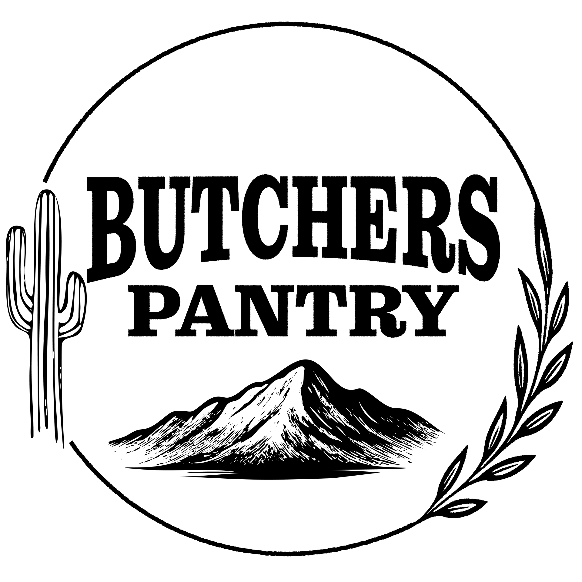 Butcher’s Pantry, formerly Davison’s Meats.
