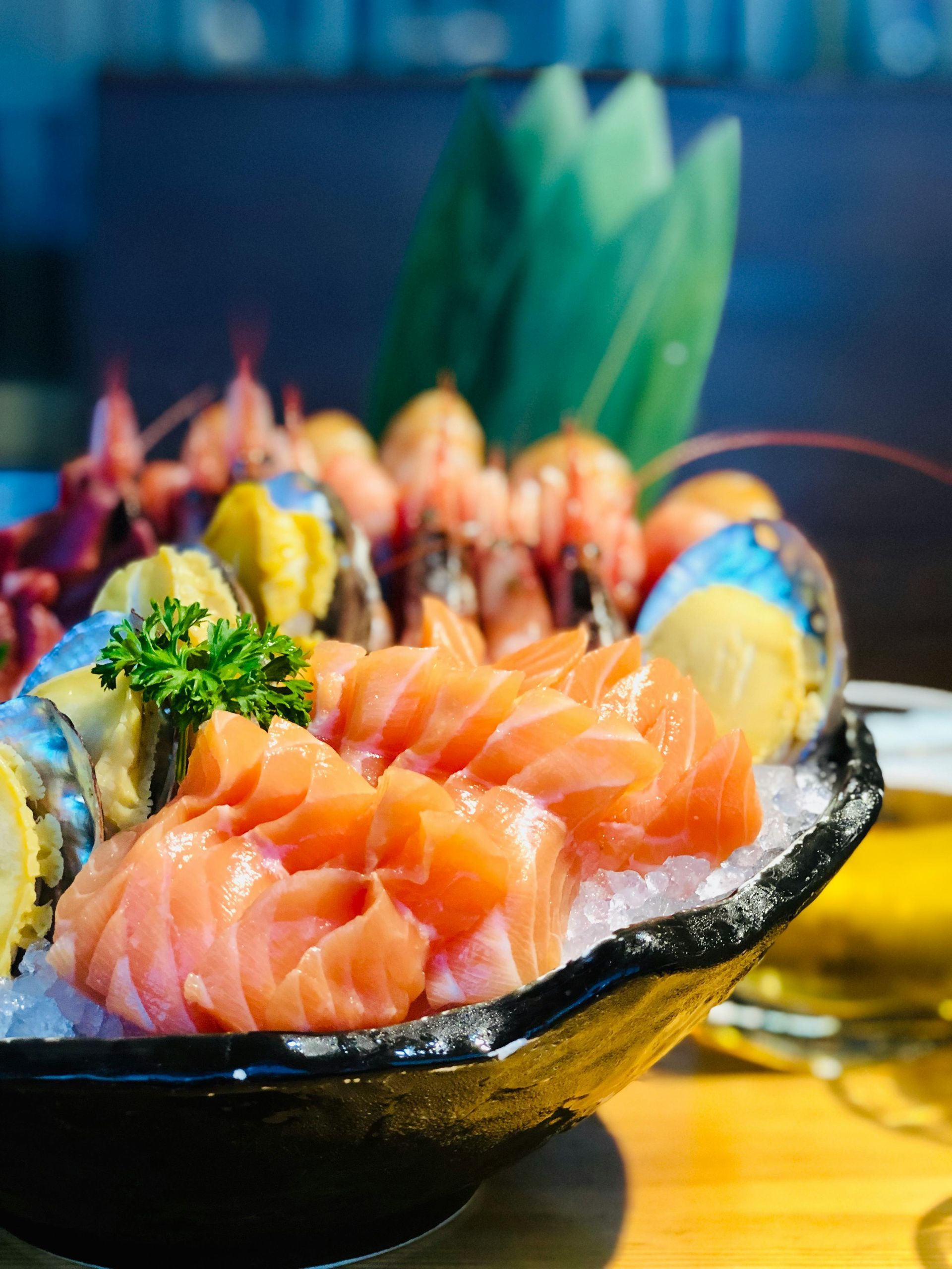 seafood Tucson