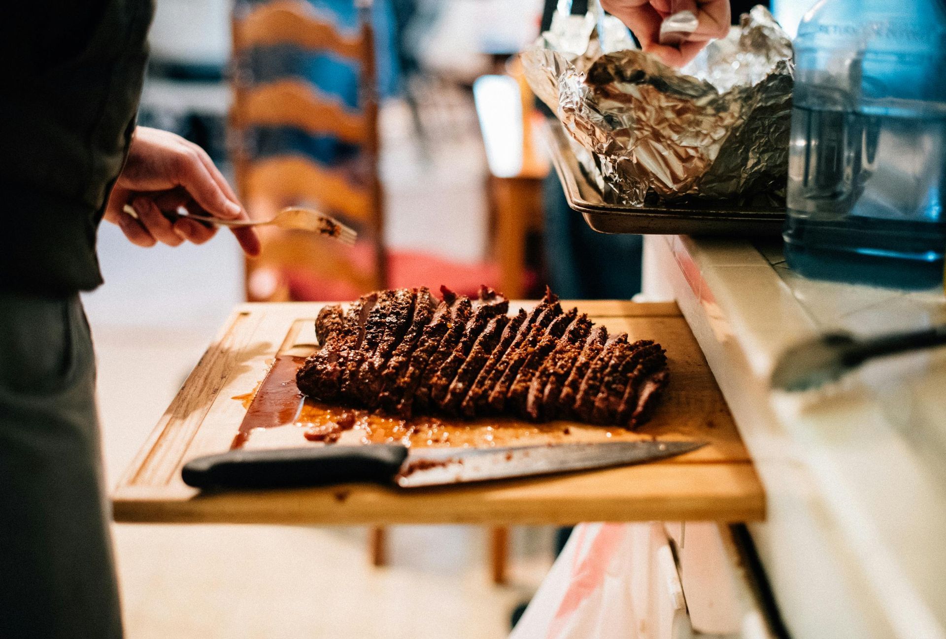 brisket Tucson