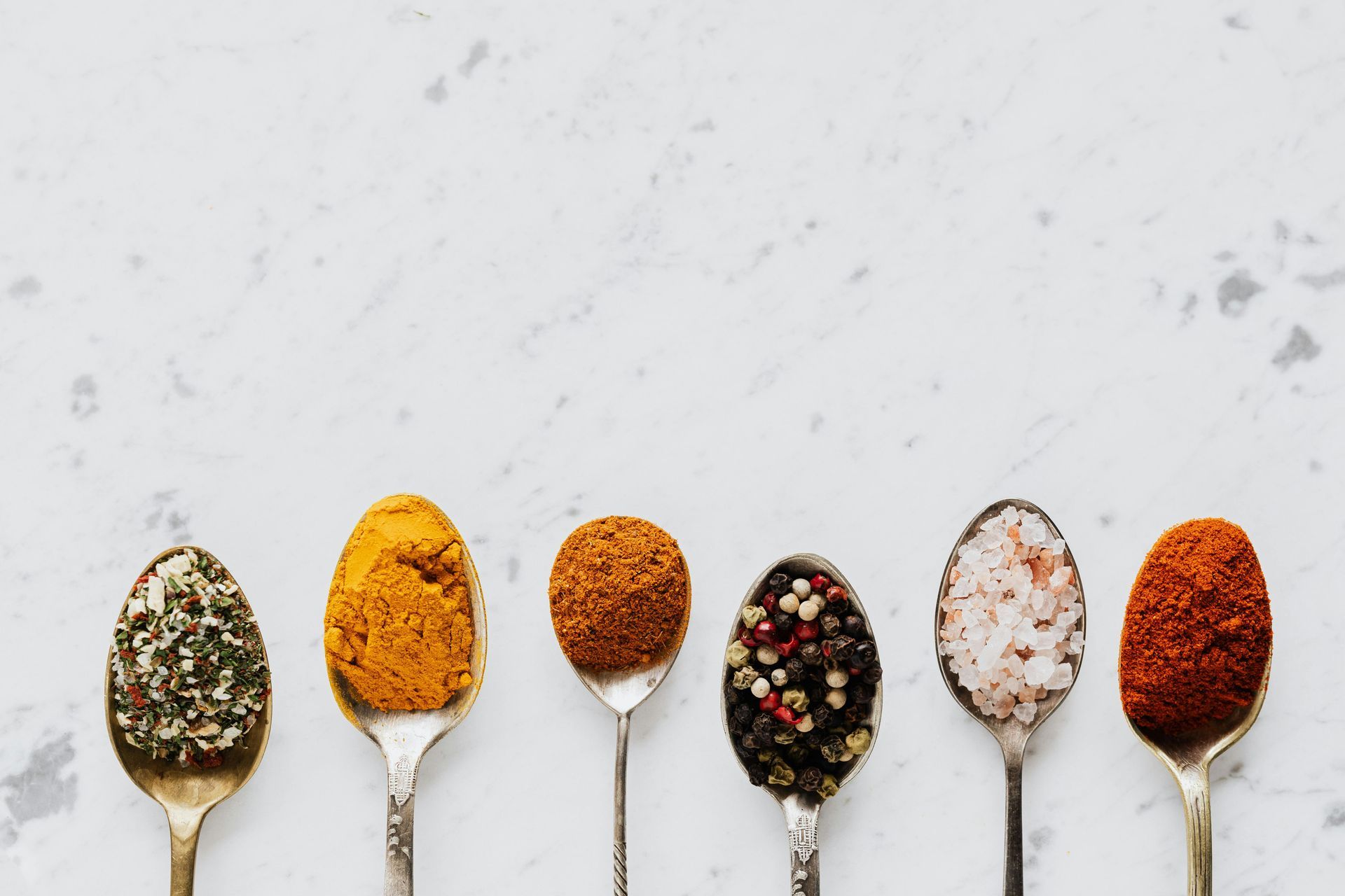 spices Tucson