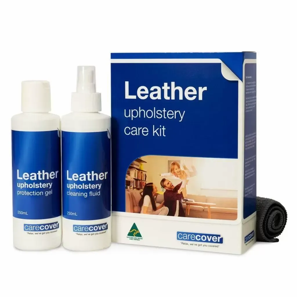 A Bottle of Indoor Timber Furniture Protective Cream — Envisage Furniture in Kialla, VIC