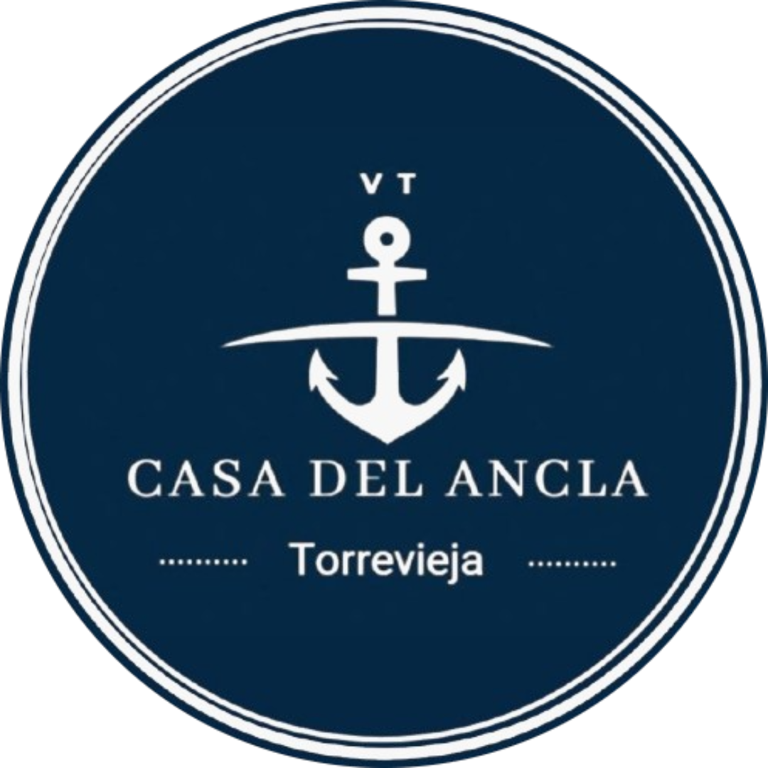 casa del ancla torrevieja aguas nuevas camposol alquiler vacaciones costa blanca 