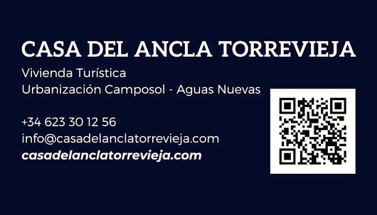 torrevieja playa de la mata casa del ancla camposol aquopolis parque del molino parque aromático zenia boulevar habaneras centro comercial