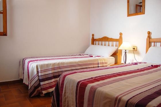 Casa del Ancla Torrevieja, urbanización Camposol Aguas Nuevas