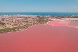 torrevieja playa de la mata casa del ancla aquopolis parque del molino parque aromático zenia boulevar habaneras centro comercial