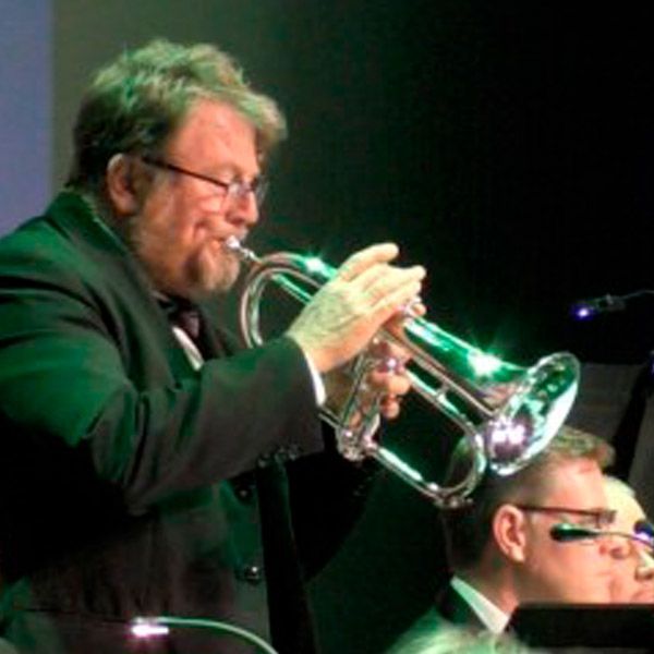 Image of Founding Member of Artalogue, Phil Ryan