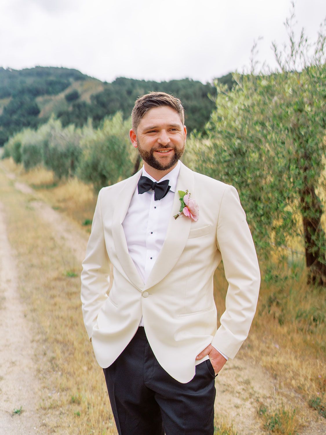 Noah Molk – Chief Executive Officer