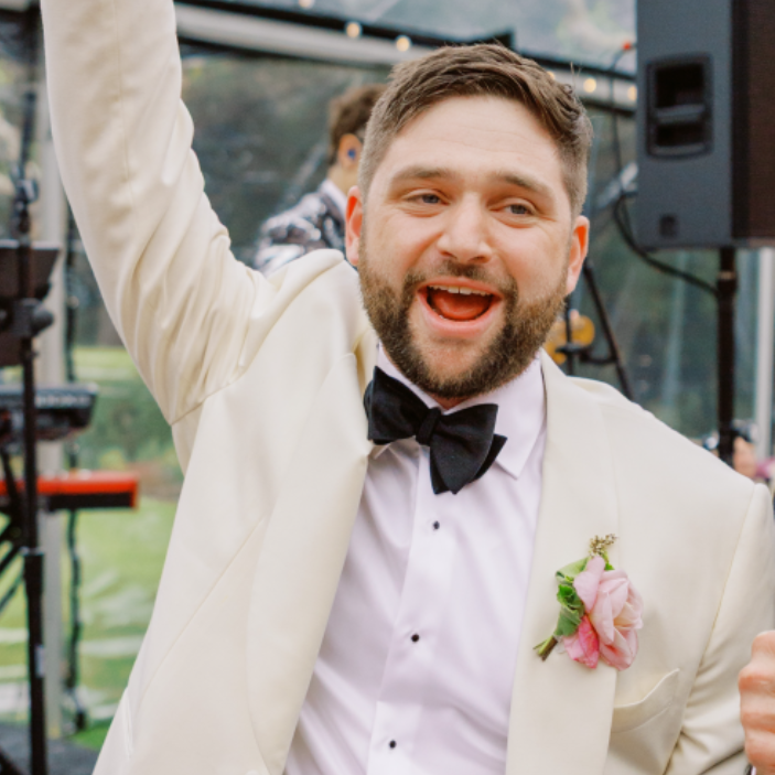 Noah Molk – Chief Executive Officer