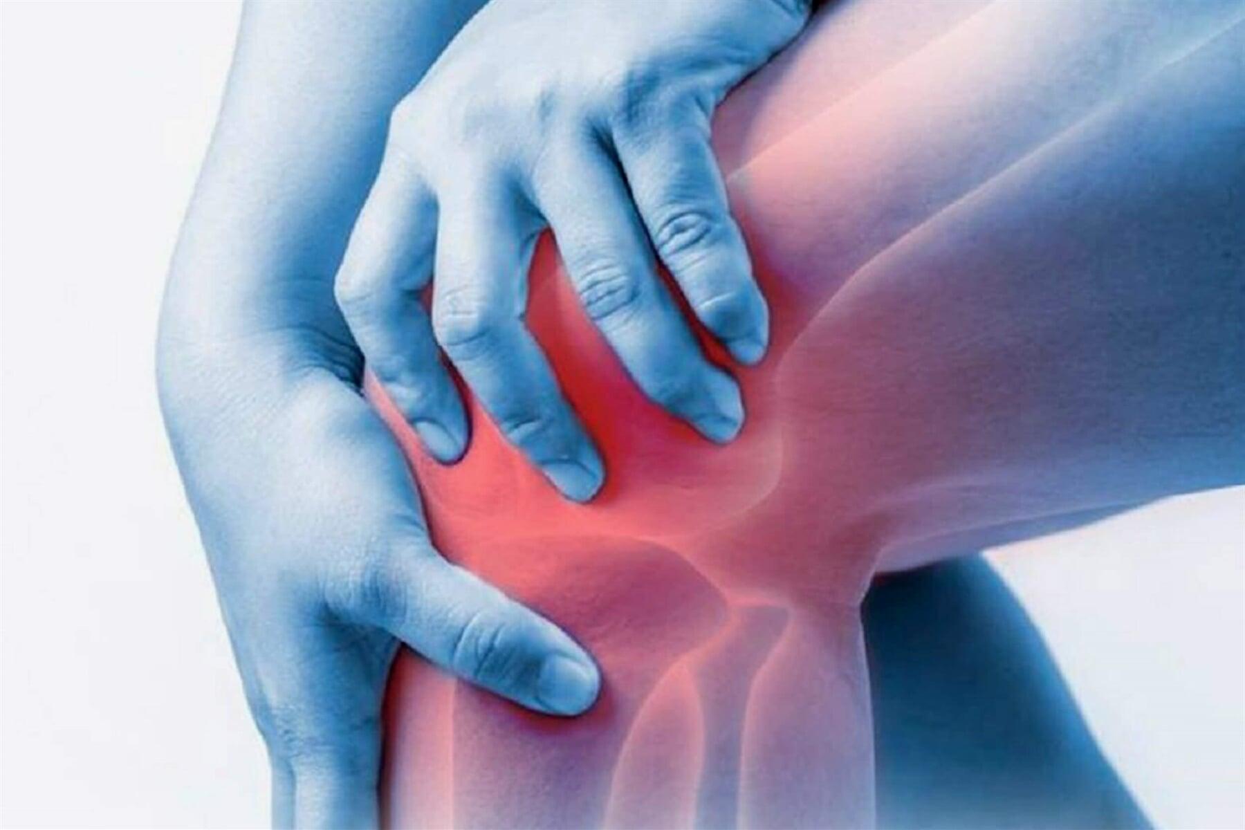 DR. ELIUT DEHESA CORTES - DOLOR DE RODILLA