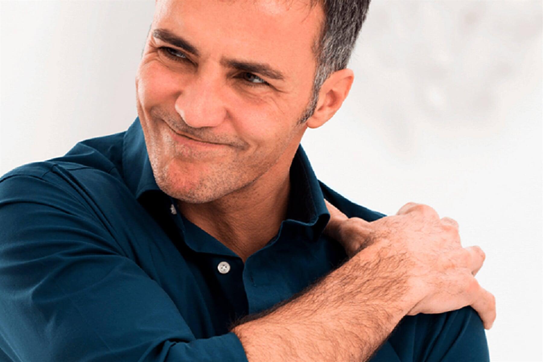 DR. ELIUT DEHESA CORTES - DOLOR DE HOMBRO